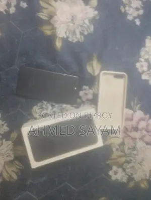 Apple iPhone 7 Plus (Used)