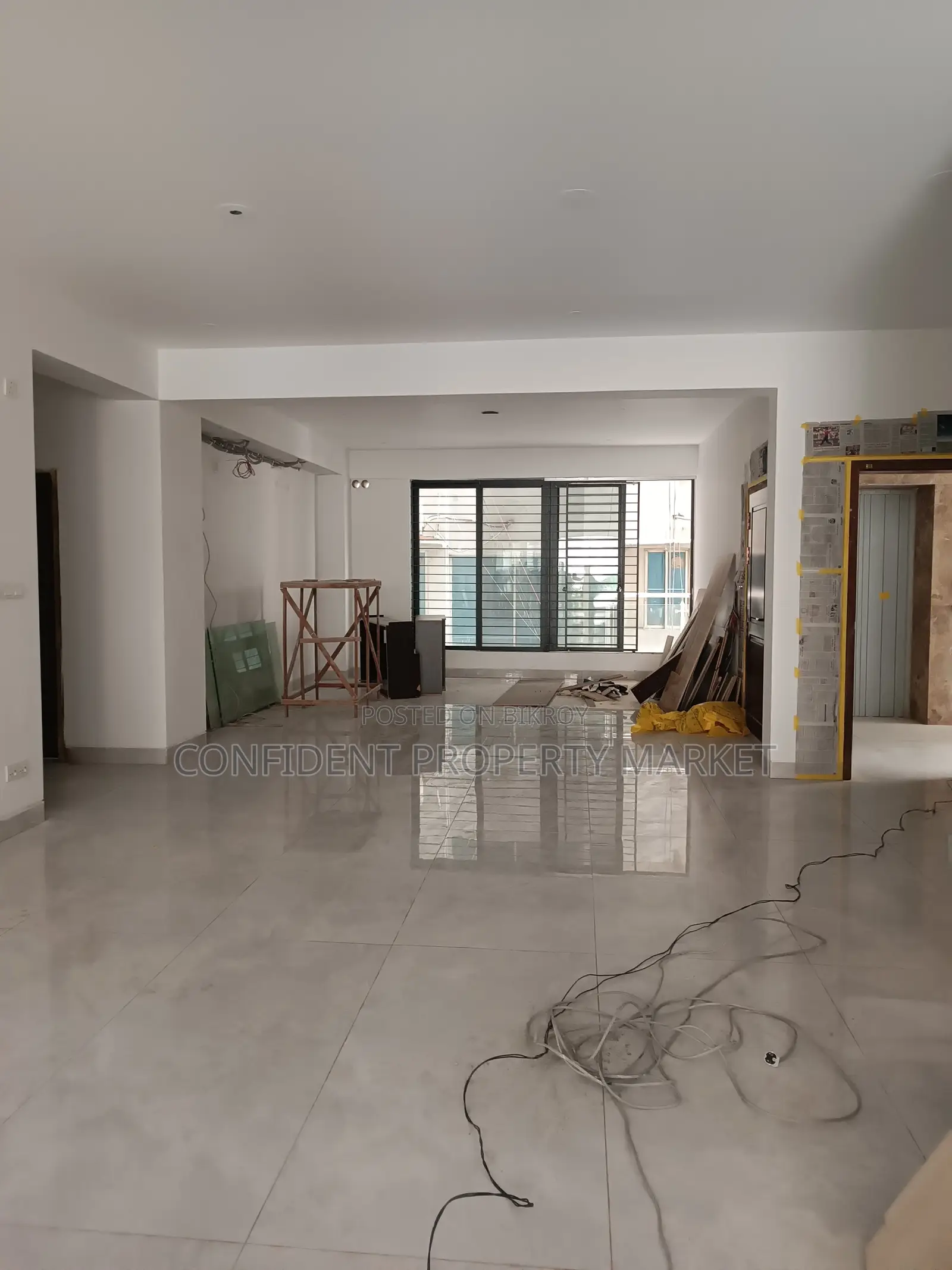 Flat For Rent