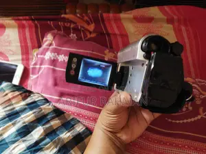 handycam বিক্রি করব