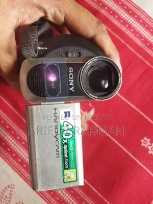 handycam বিক্রি করব