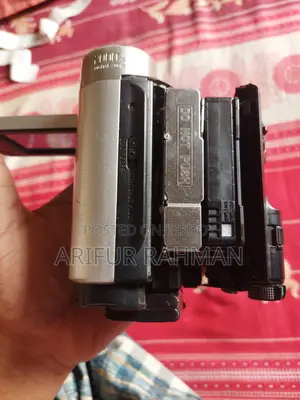 handycam বিক্রি করব