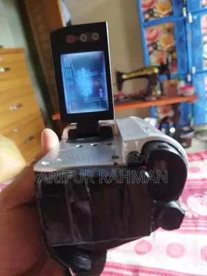 handycam বিক্রি করব