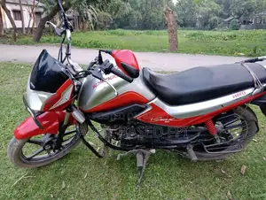 Hero Ismart 2019