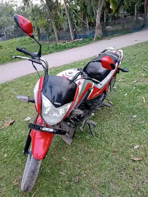 Hero Ismart 2019