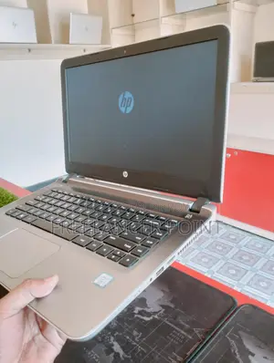 HP Pavilion i3 8 GB RAM For Sell