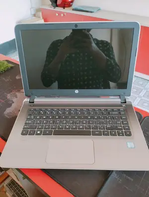 HP Pavilion i3 8 GB RAM For Sell