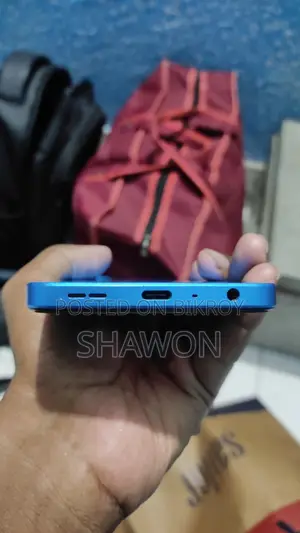 OnePlus Nord ce 4 lite 5g (ব্যবহৃত)