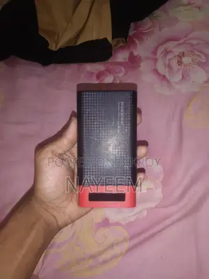 Power Bank for Sale