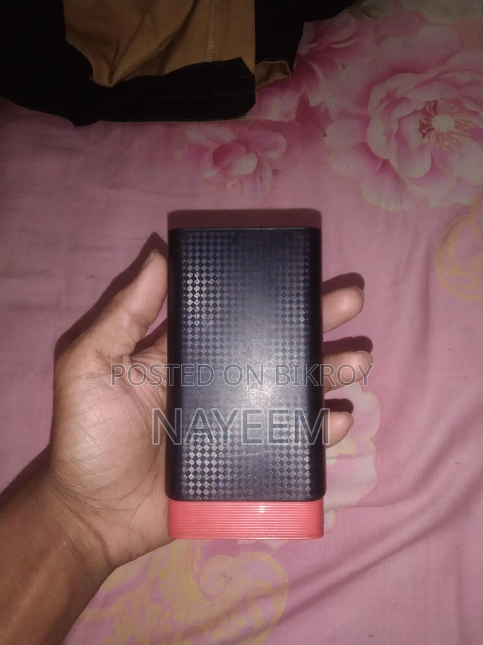 Power Bank for Sale
