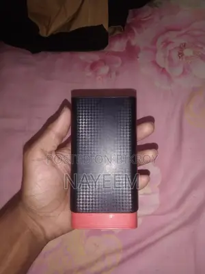 Power Bank for Sale