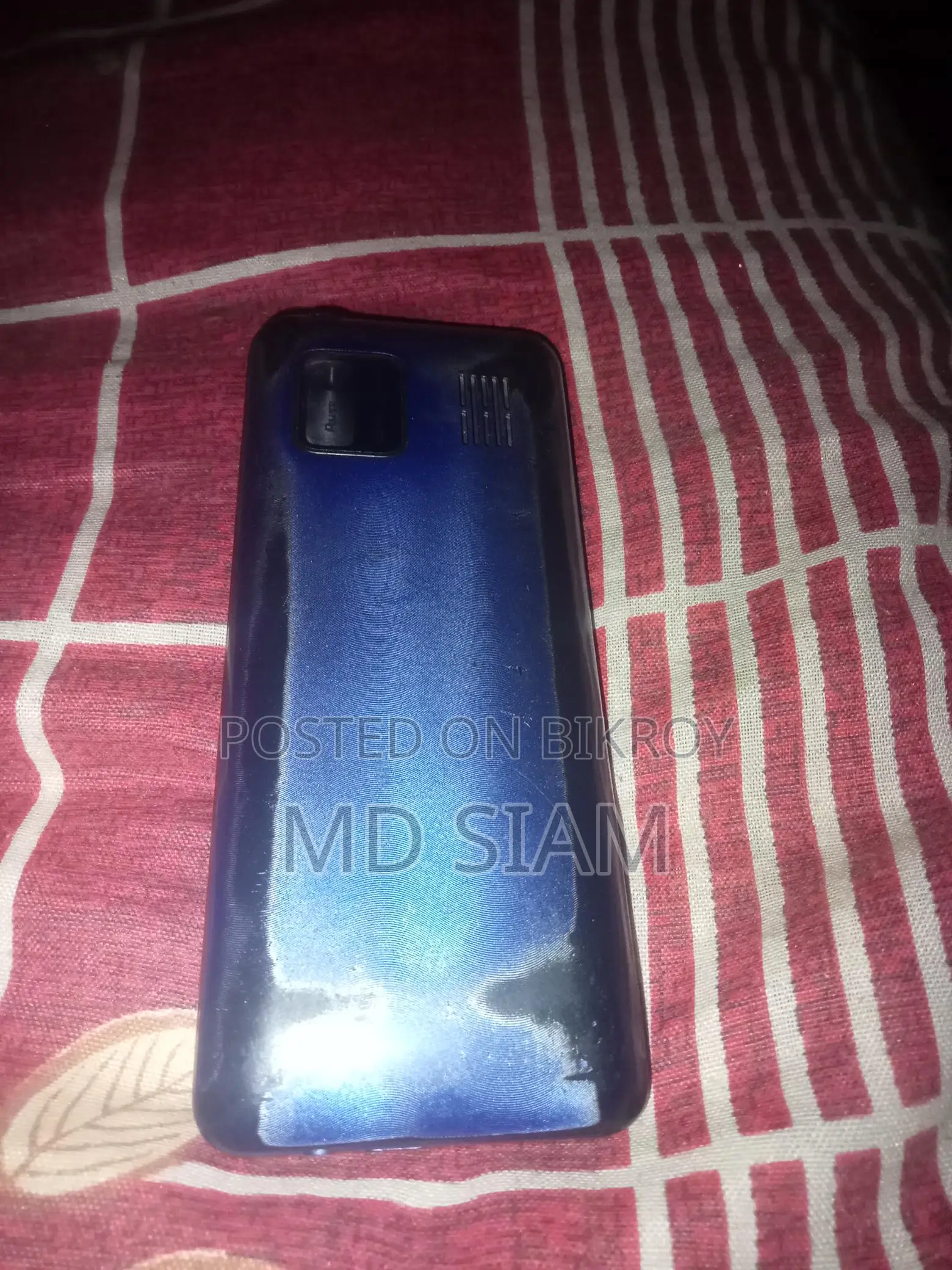Itel ii5621 (Used)