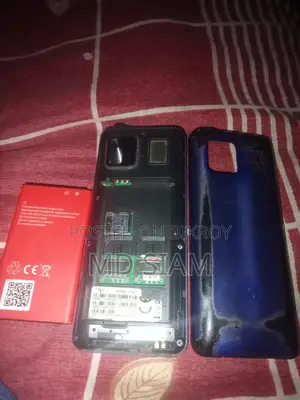 Itel ii5621 (Used)