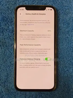 Apple iPhone 12 Pro (Used)