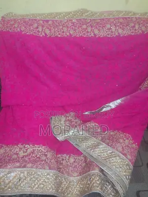 টিসু শাড়ি