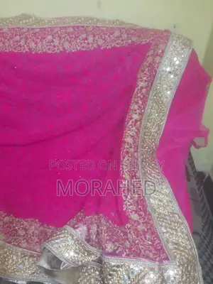 টিসু শাড়ি