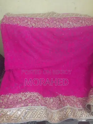 টিসু শাড়ি