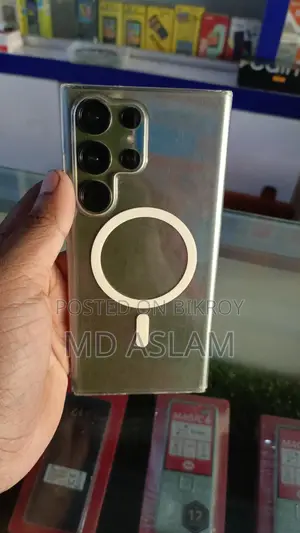 Samsung Galaxy S23 Ultra (Used)