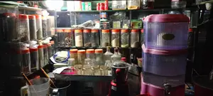 Ayurvedic Herbal Drink Shop for Sale