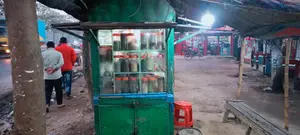 Ayurvedic Herbal Drink Shop for Sale