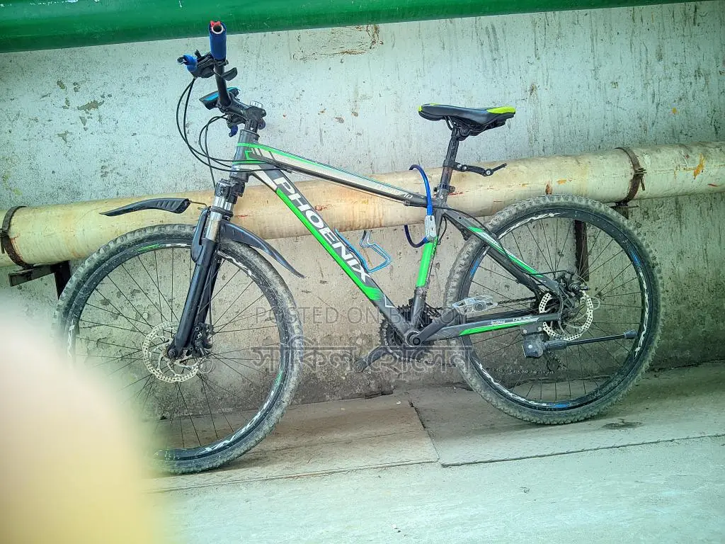 Bicycle For Sale