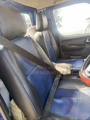 Foton Mini Truck . 2021