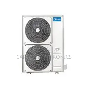 Midea Floor Stand AC 5.0 Ton non-inverter