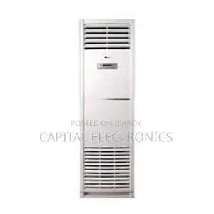 Midea Floor Stand AC 5.0 Ton non-inverter