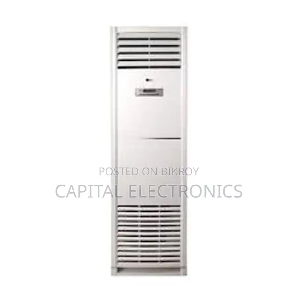 Midea Floor Stand AC 5.0 Ton non-inverter