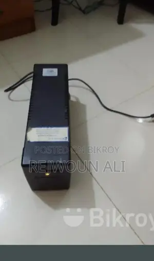 Battery new