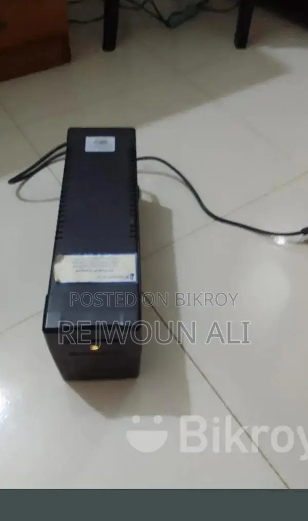 Battery new