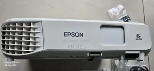 Epson Eb-x05