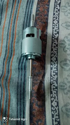 12v DC 755 Motor New