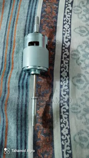 12v DC 755 Motor New
