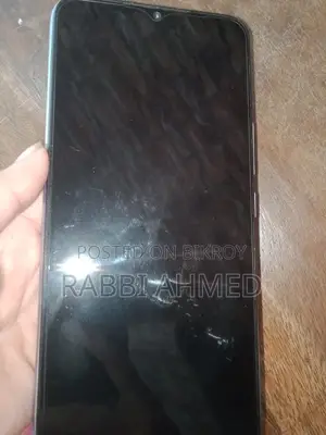 Infinix Smart 6 (Used)