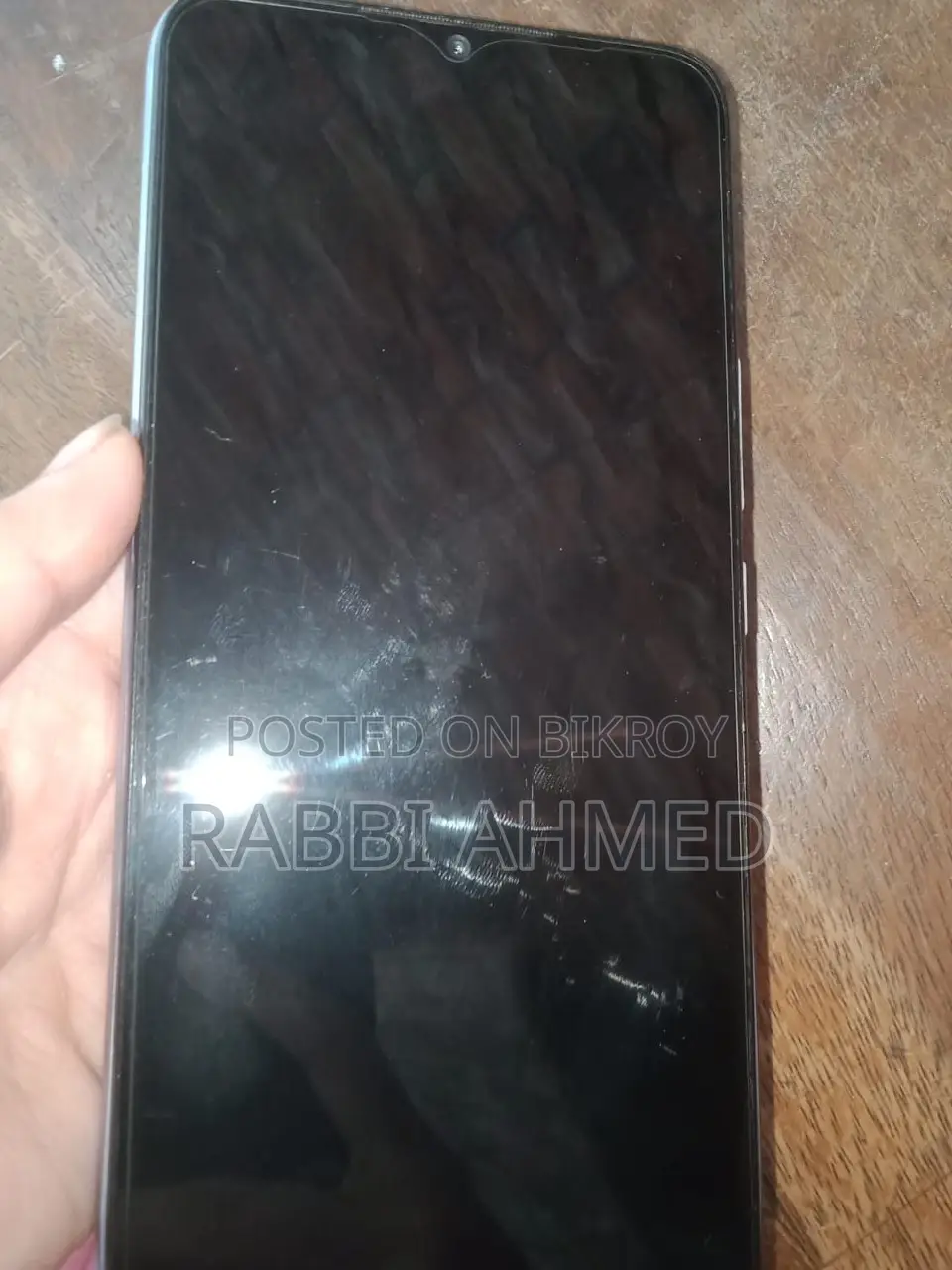 Infinix Smart 6 (Used)