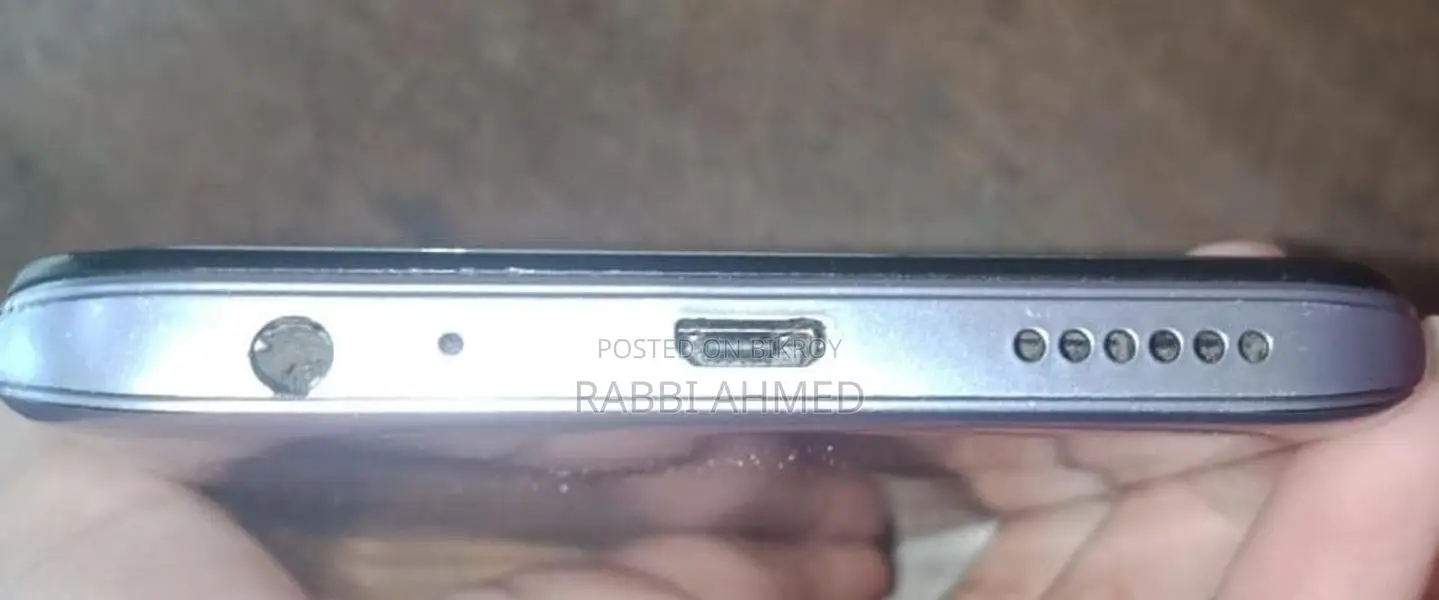 Infinix Smart 6 (Used)