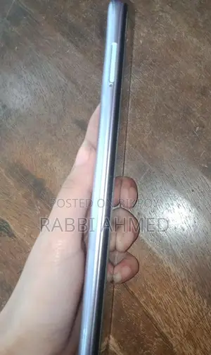 Infinix Smart 6 (Used)