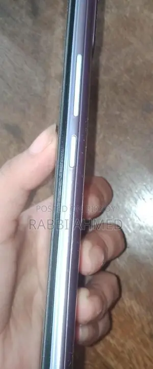 Infinix Smart 6 (Used)