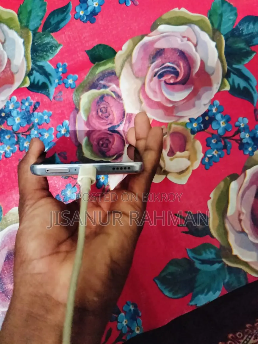 Honor X9b 5G (Used)