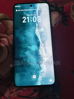 Honor X9b 5G (Used)