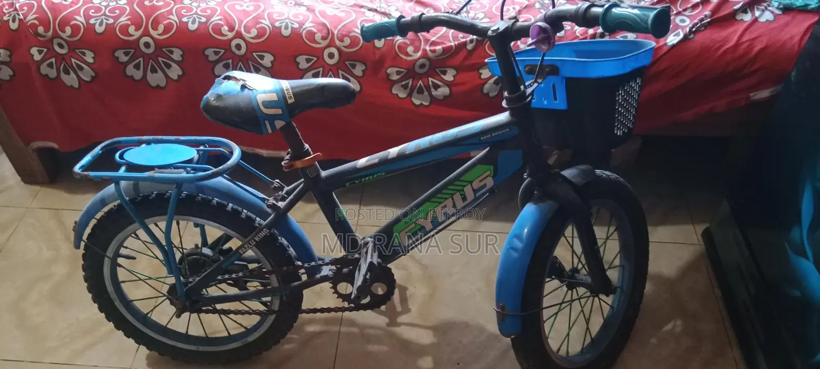 Children's Bicycle for Sale