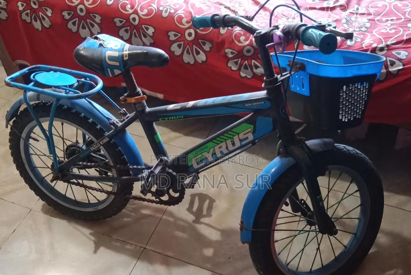 Children's Bicycle for Sale