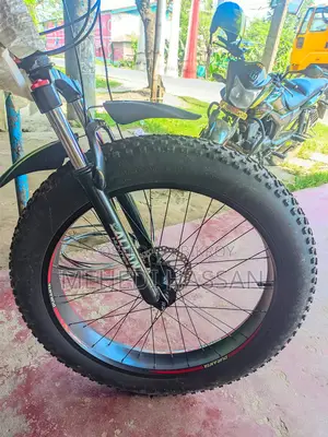 Cycle New Condition