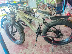 Cycle New Condition