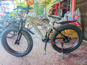 Cycle New Condition