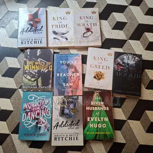 Selling Books Young Adult Romance