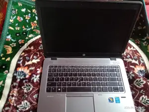 Hp Laptop Elitebook 840