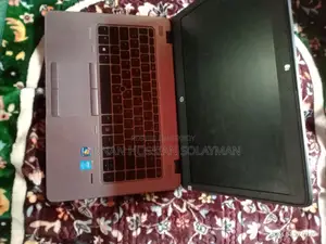 Hp Laptop Elitebook 840