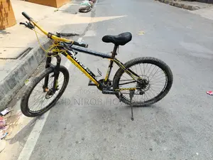 সাইকেল বিক্রি হবে