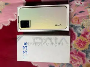 Vivo Y33s (Used)